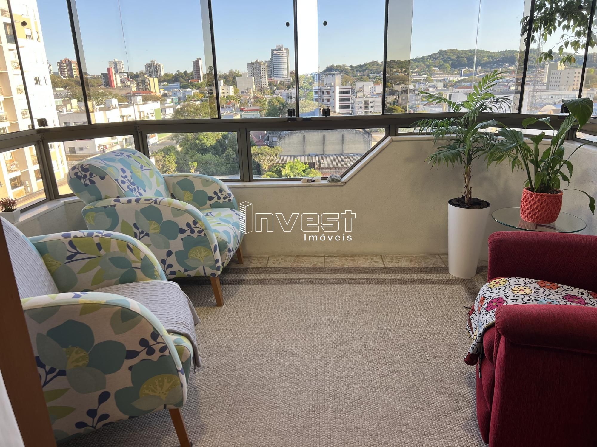 Apartamento, 2 quartos, 114 m² - Foto 9