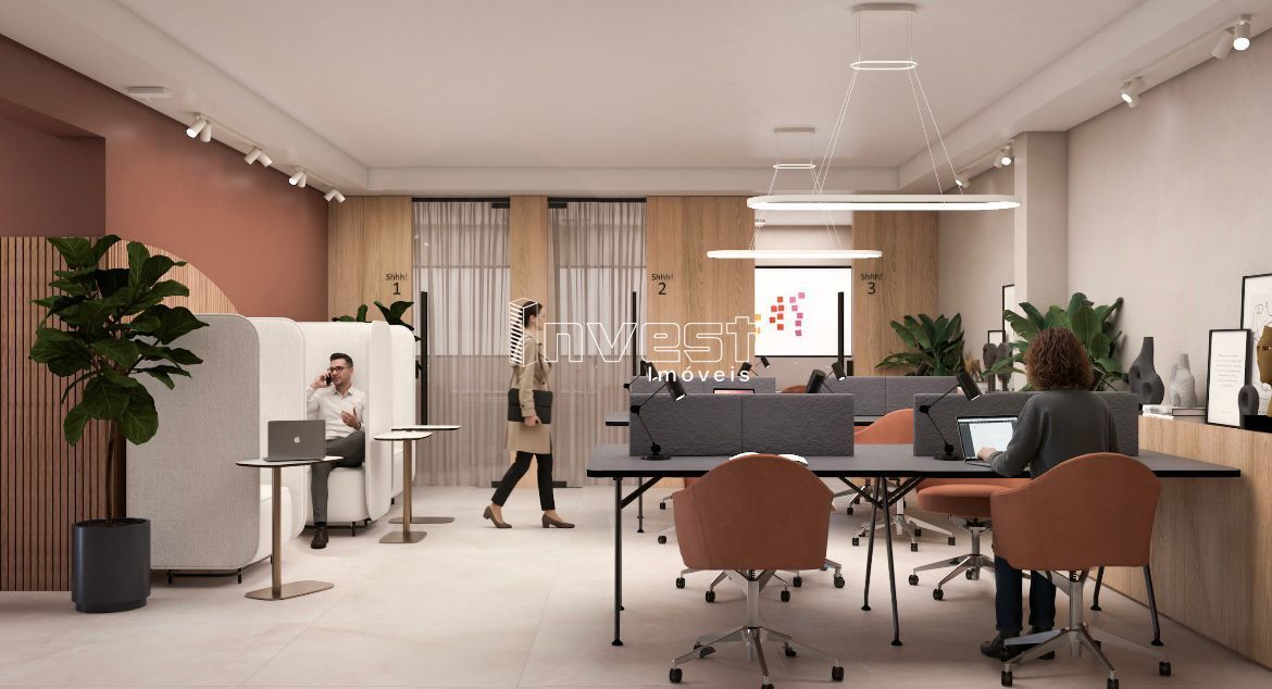 Apartamento com 1 Dormitórios à venda, 45 m² por R$ 453.000,00 Apartamento com 1 Dormitórios à venda, 45 m² por R$ 453.000,00