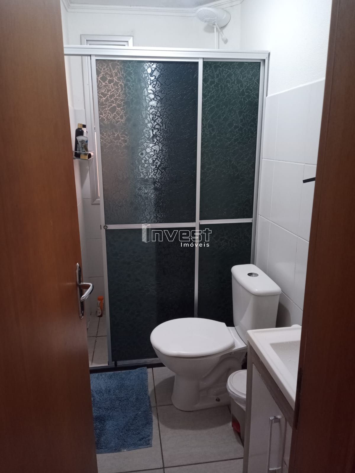 Apartamento à venda com 2 quartos, 50m² - Foto 9