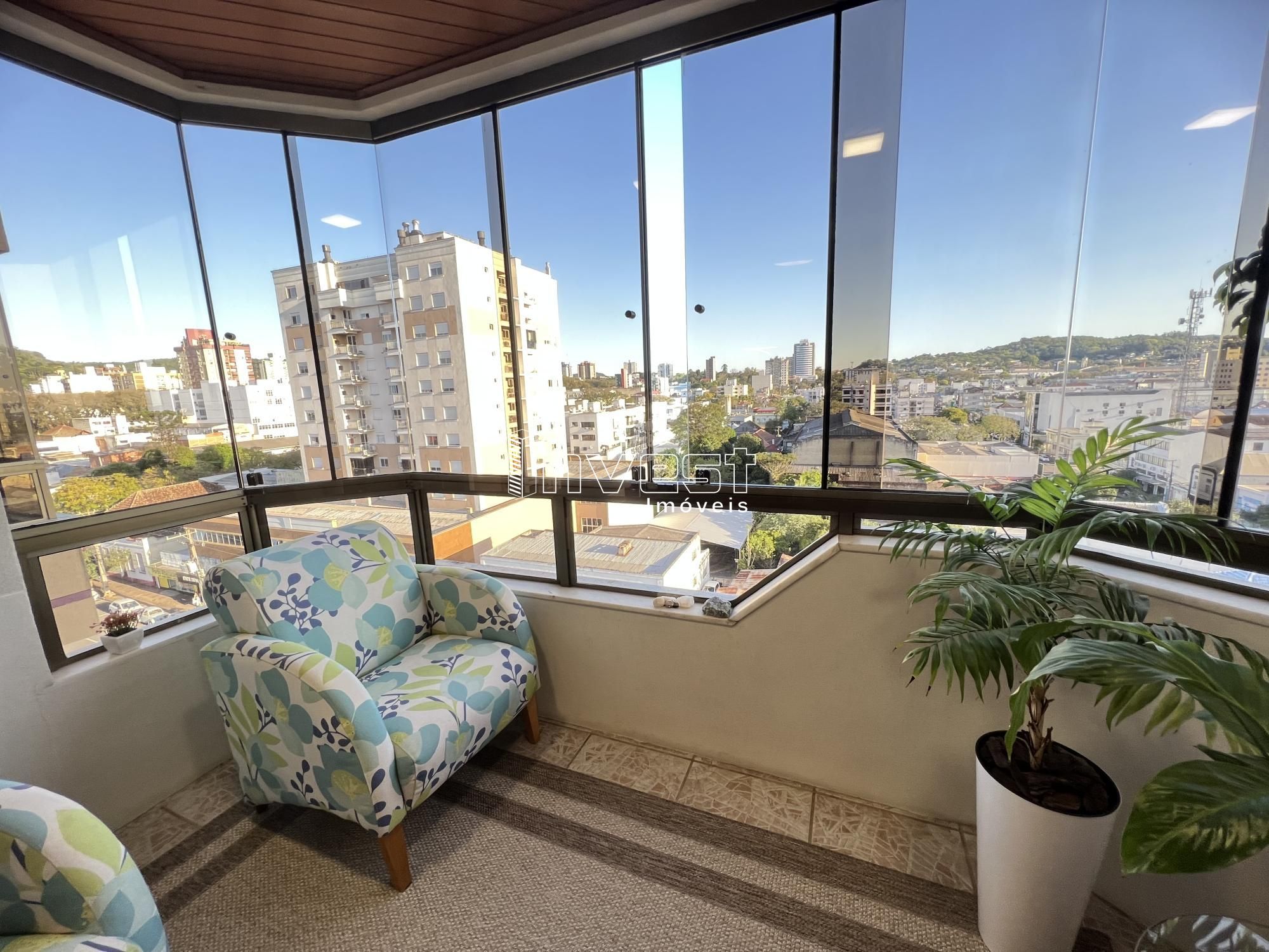 Apartamento, 2 quartos, 114 m² - Foto 4