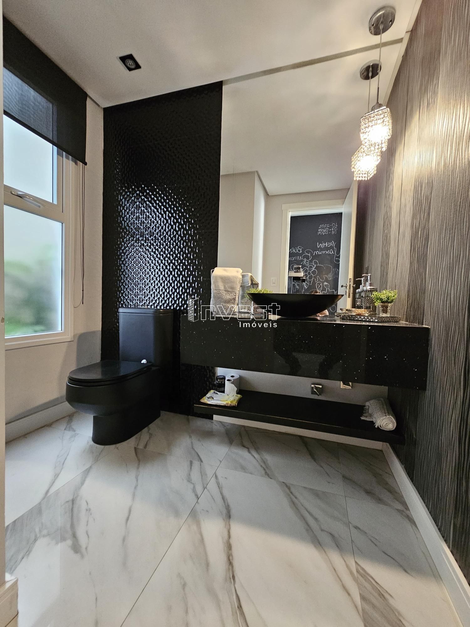 Casa, 4 quartos, 410 m² - Foto 49