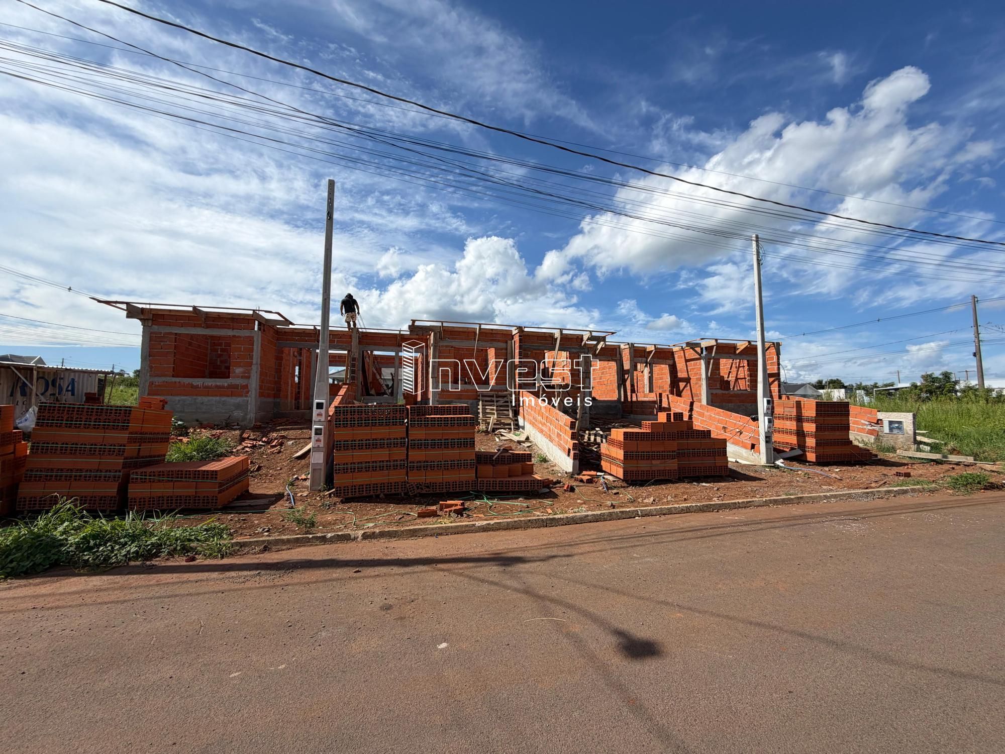 Casa à venda  no João Alves - Santa Cruz do Sul, RS. Imóveis