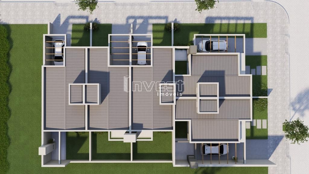 Casa, 2 quartos, 47 m² - Foto 8