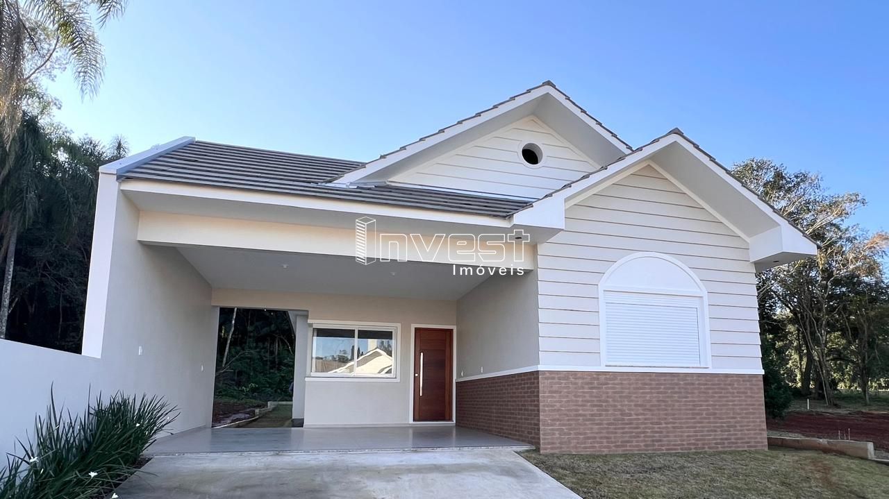 Casa, 3 quartos, 129 m² - Foto 2