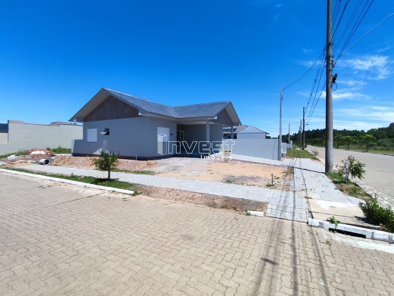 Casa, 2 quartos, 70 m² - Foto 4