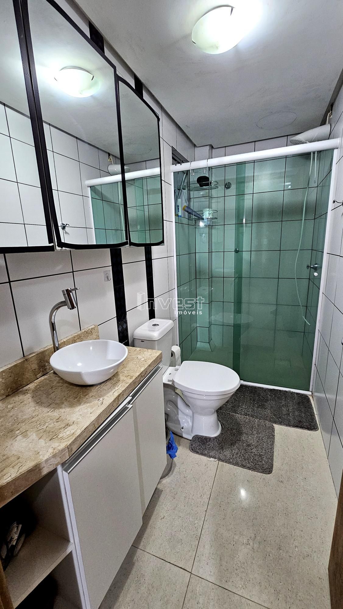 Apartamento, 1 quarto, 49 m² - Foto 11