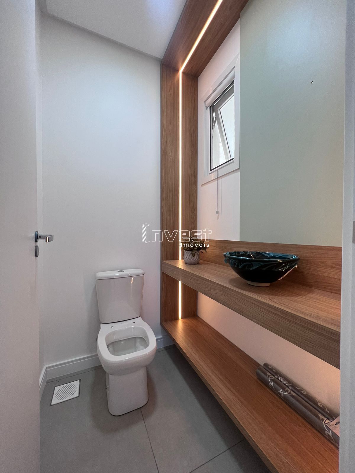 Casa de Condomínio, 3 quartos - Foto 19