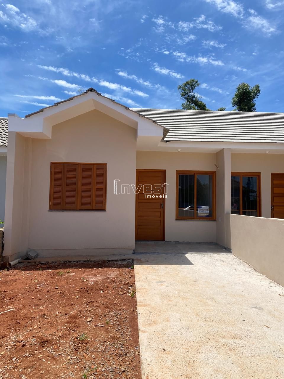 Casa à venda  no João Alves - Santa Cruz do Sul, RS. Imóveis