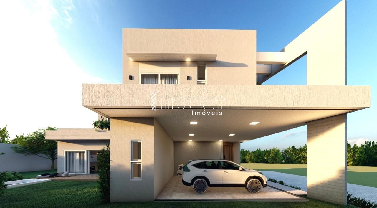 Casa de Condomínio à venda com 3 quartos, 222m² - Foto 9