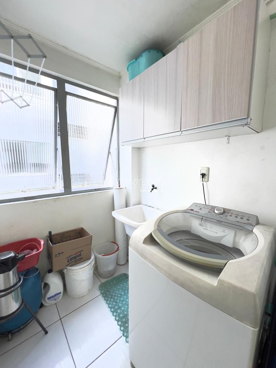 Apartamento à venda com 2 quartos, 58m² - Foto 8