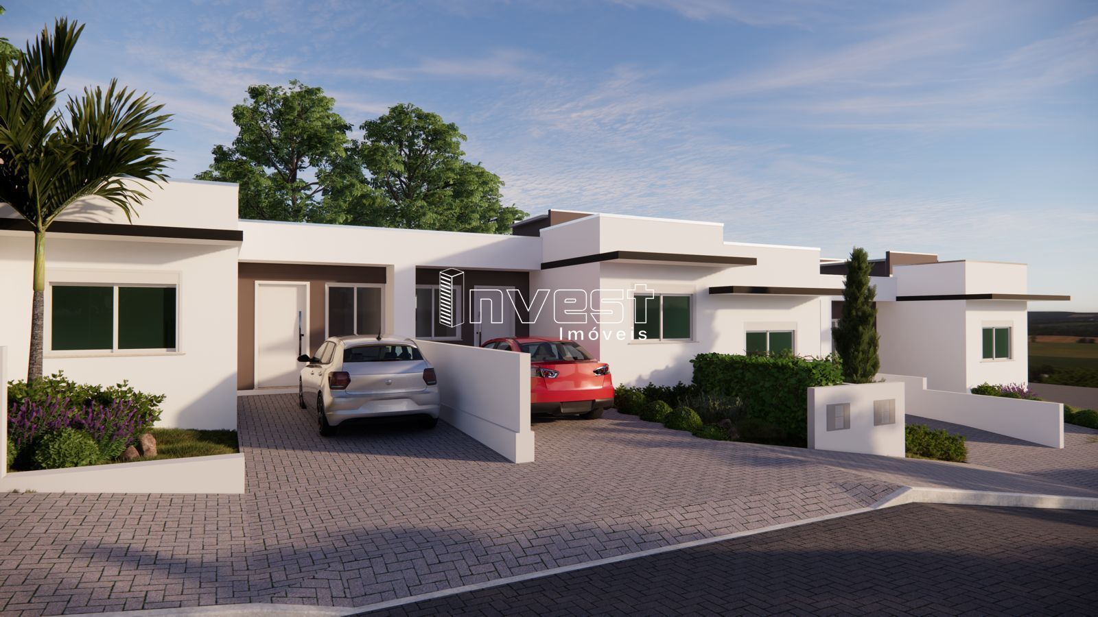Casa à venda com 2 quartos, 49m² - Foto 4