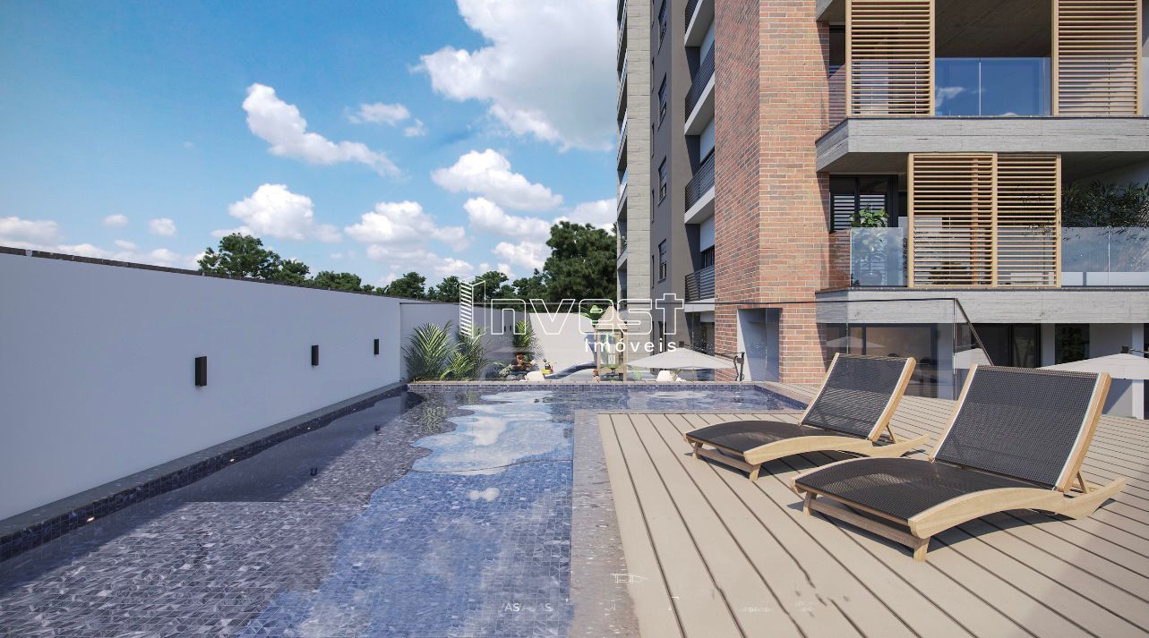 Apartamento, 2 quartos, 88 m² - Foto 11