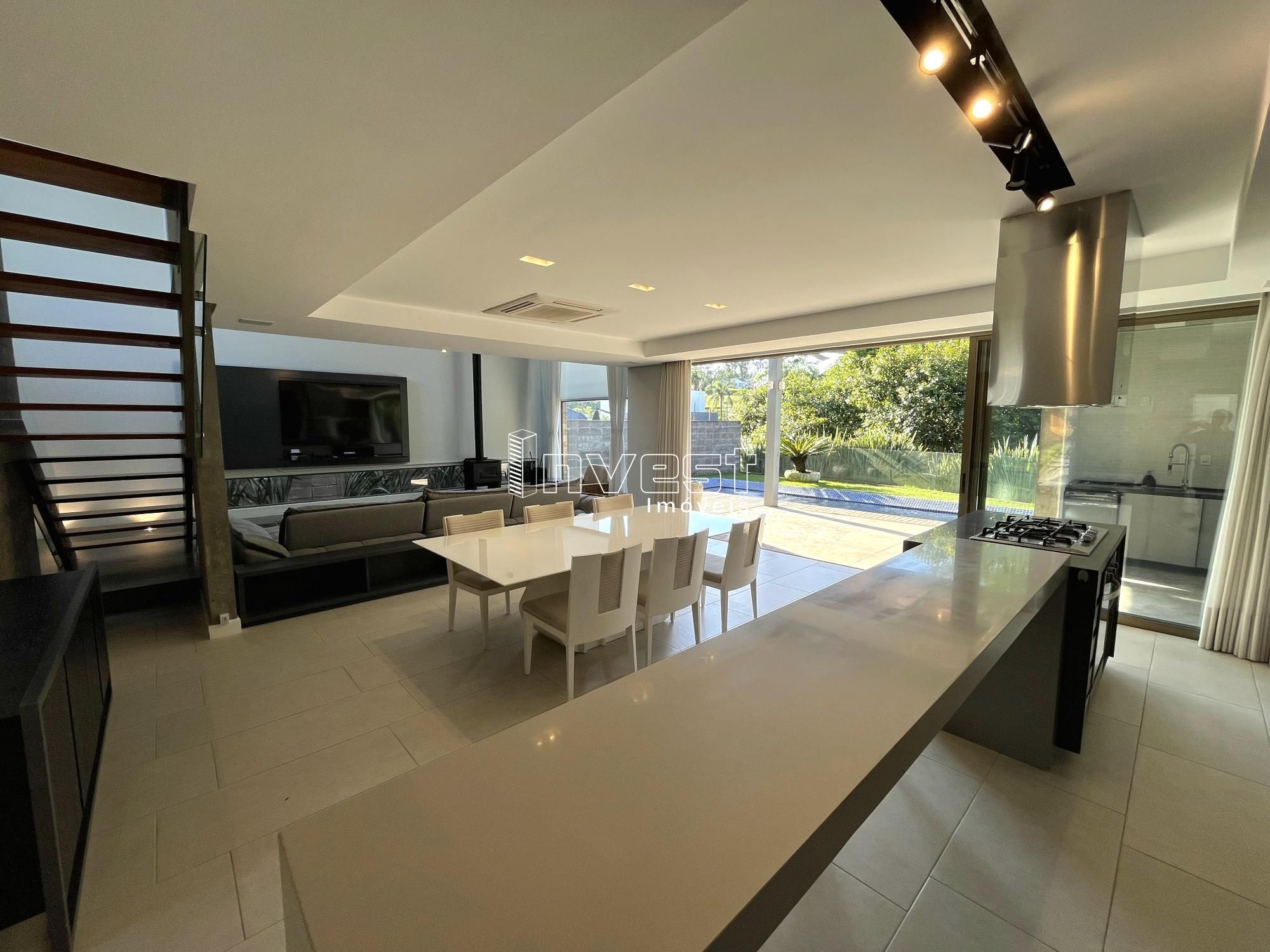 Casa, 3 quartos, 242 m² - Foto 8