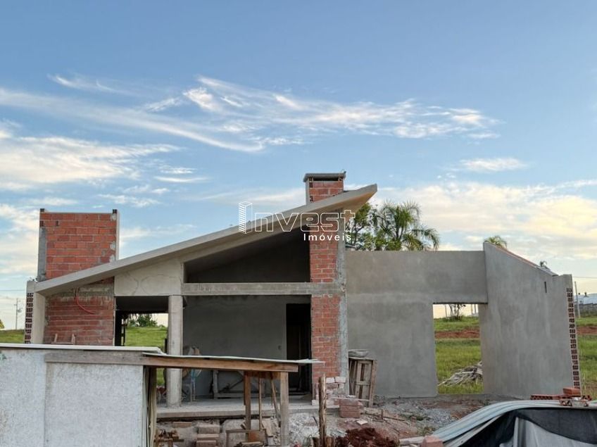 Casa com 3 Dormitórios à venda, 118 m² por R$ 750.000,00 Casa com 3 Dormitórios à venda, 118 m² por R$ 750.000,00