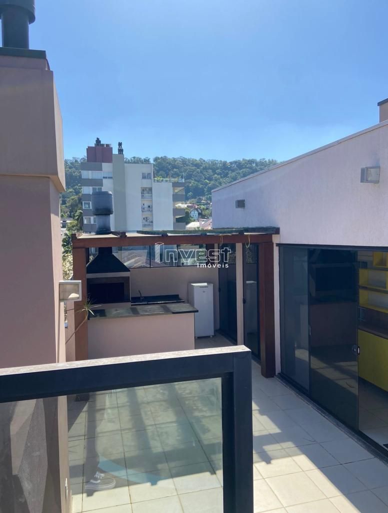 Cobertura à venda com 4 quartos, 168m² - Foto 4