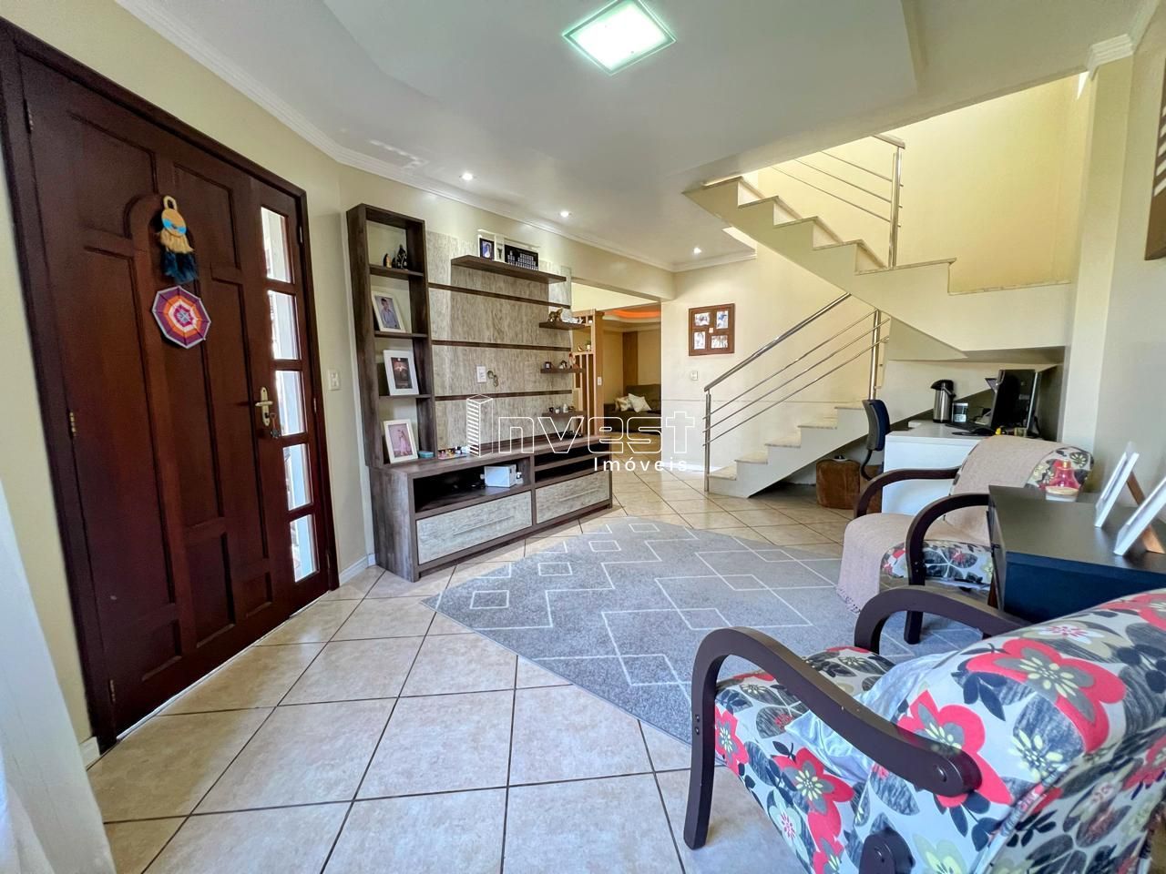 Casa, 4 quartos, 191 m² - Foto 4