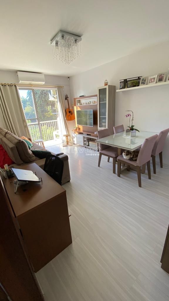 Apartamento, 1 quarto, 51 m² - Foto 4