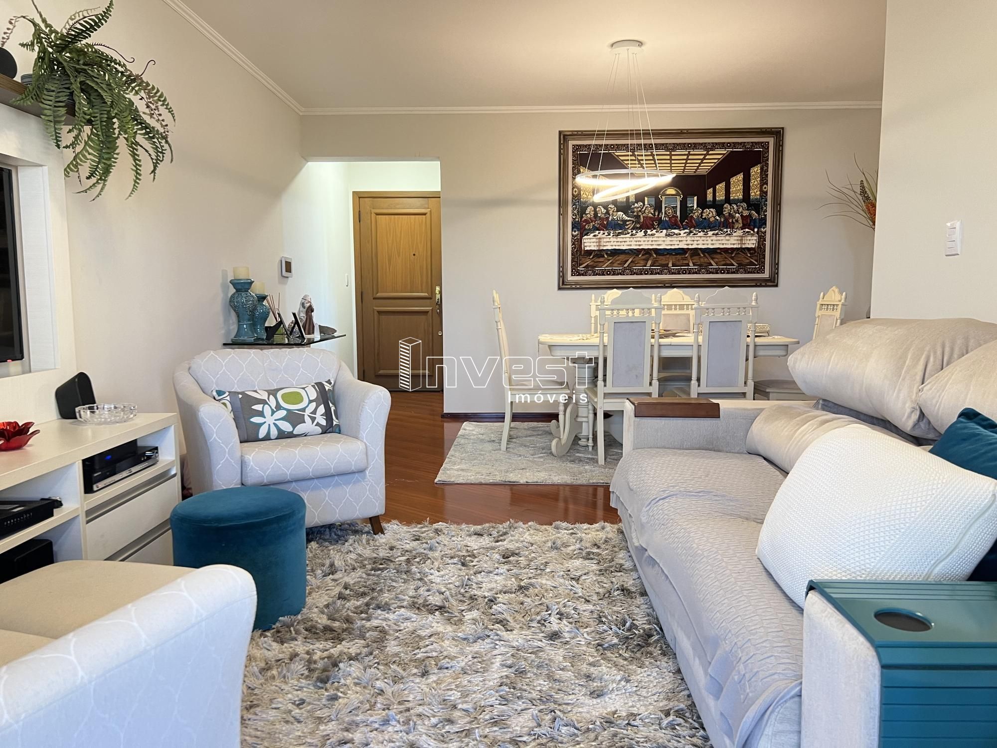 Apartamento, 2 quartos, 114 m² - Foto 6