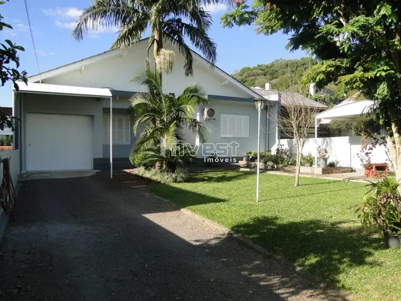 Casa  venda  no Renascena - Santa Cruz do Sul, RS. Imveis