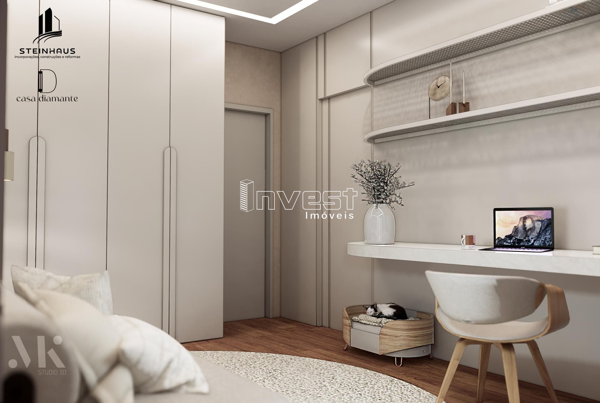 Casa de Condomínio, 3 quartos - Foto 31