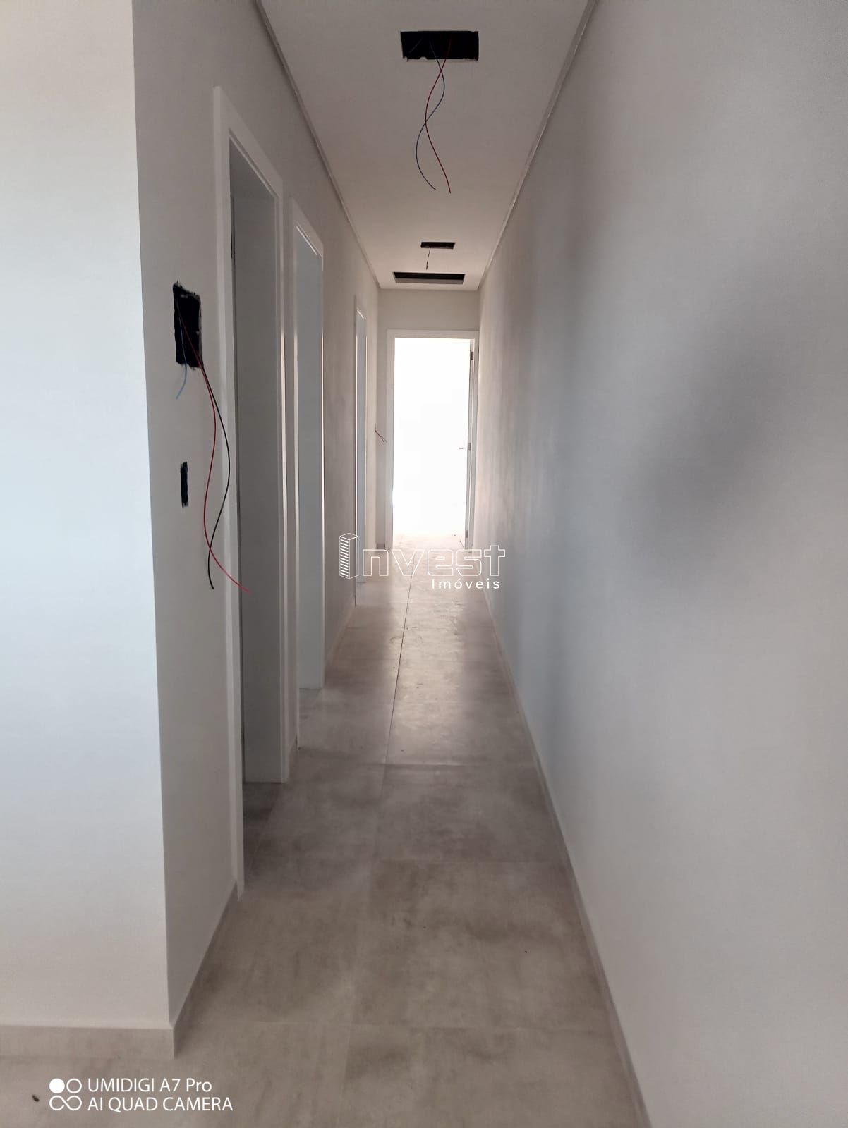 Casa à venda com 3 quartos, 63m² - Foto 5