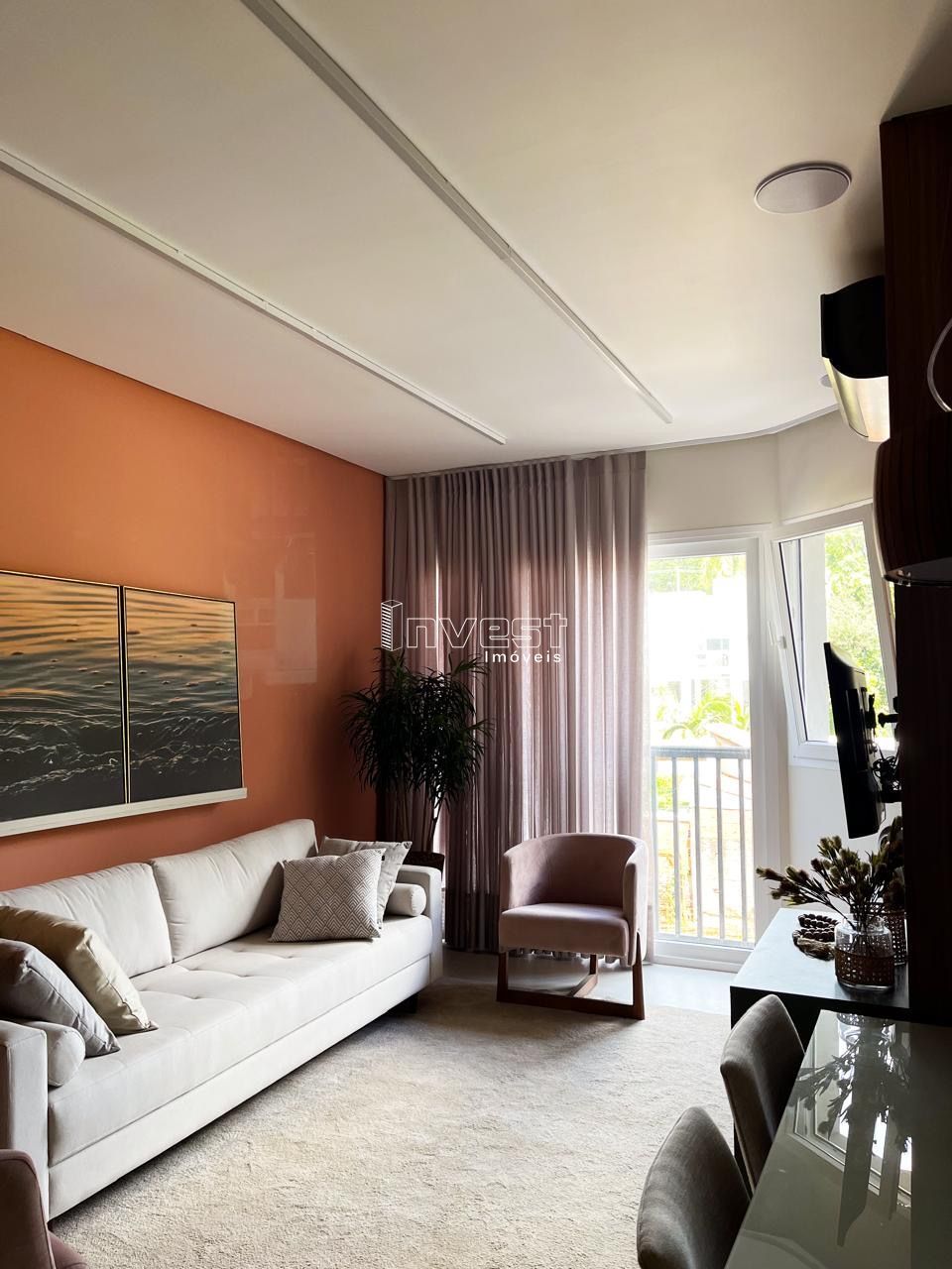 Apartamento, 2 quartos, 83 m² - Foto 5