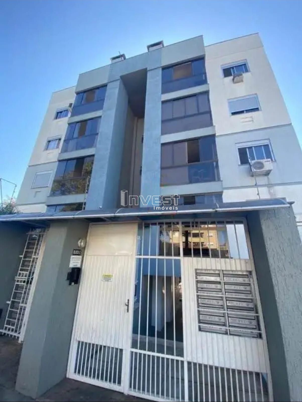 Apartamento  venda  no Avenida - Santa Cruz do Sul, RS. Imveis