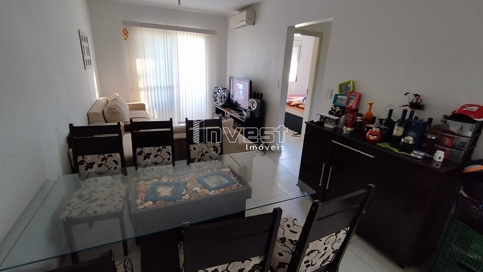 Apartamento, 2 quartos, 70 m² - Foto 5