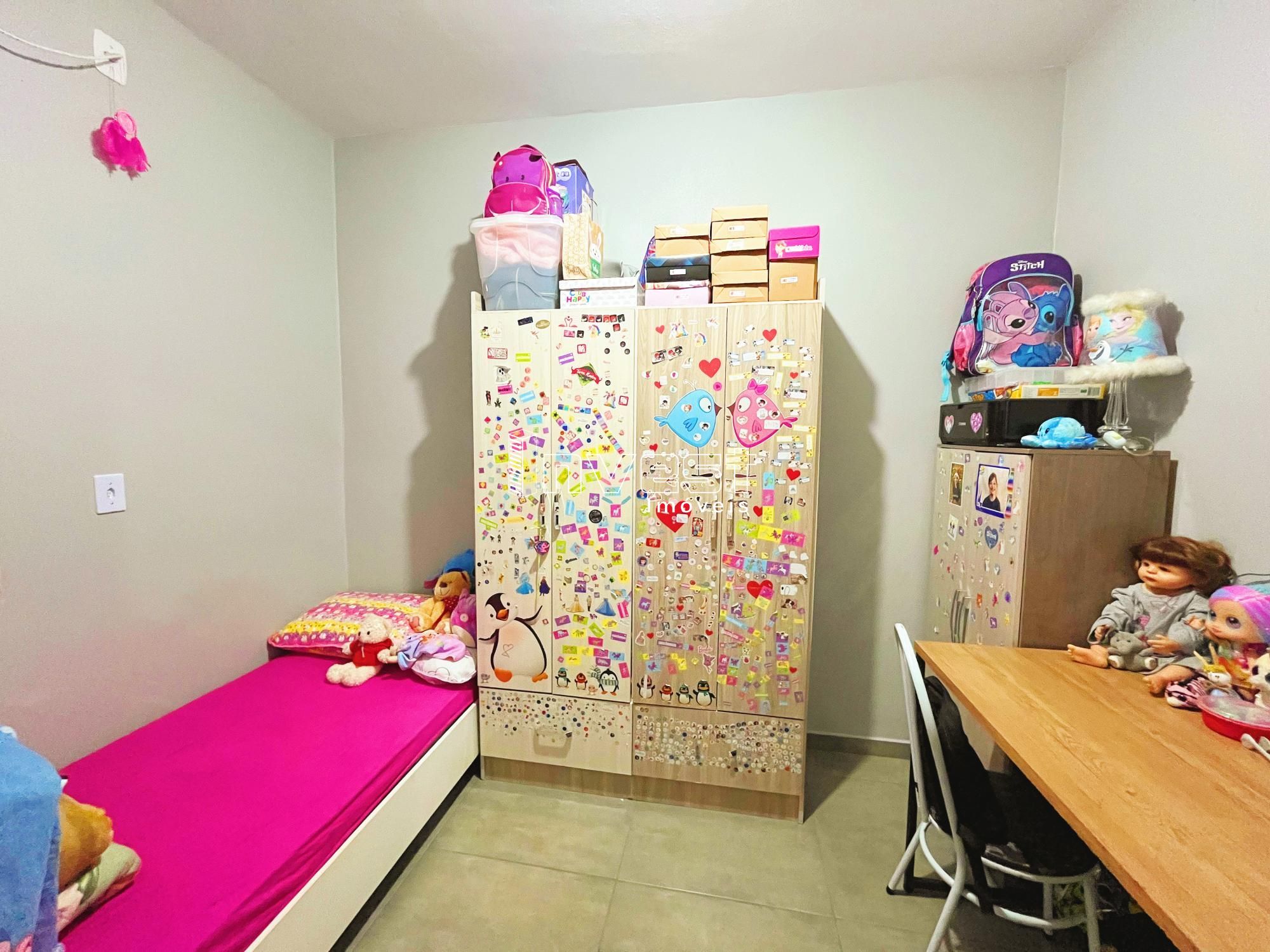 Casa, 2 quartos, 47 m² - Foto 12