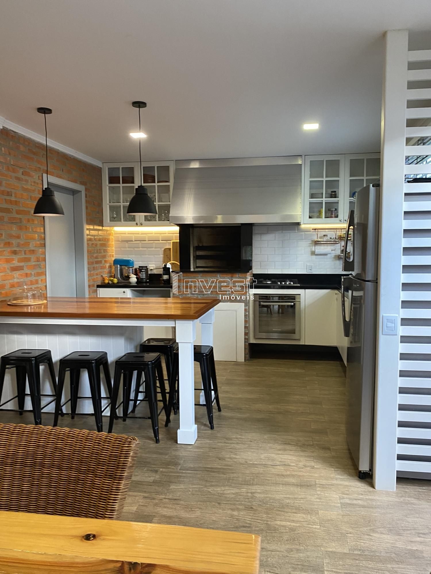 Casa, 3 quartos, 202 m² - Foto 13