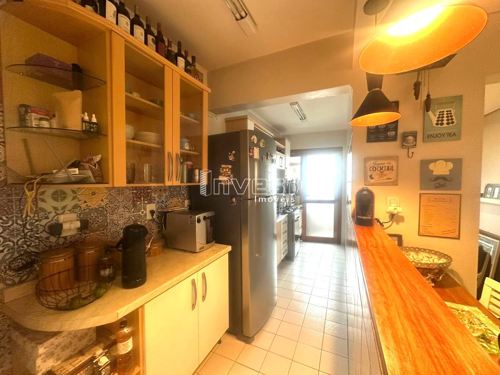 Apartamento, 2 quartos, 85 m² - Foto 8