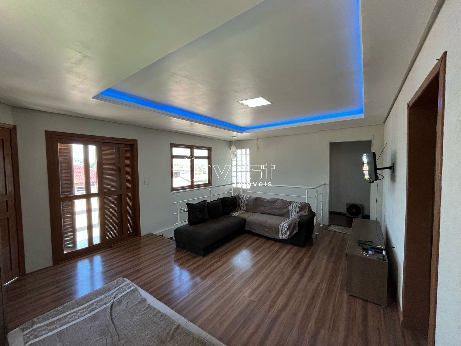 Casa, 3 quartos, 202 m² - Foto 8