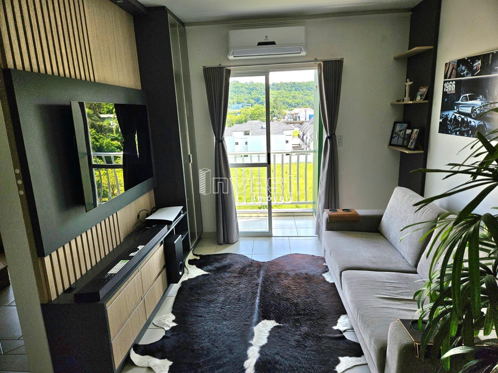 Apartamento com 2 Dormitórios à venda, 63 m² por R$ 460.000,00 Apartamento com 2 Dormitórios à venda, 63 m² por R$ 460.000,00