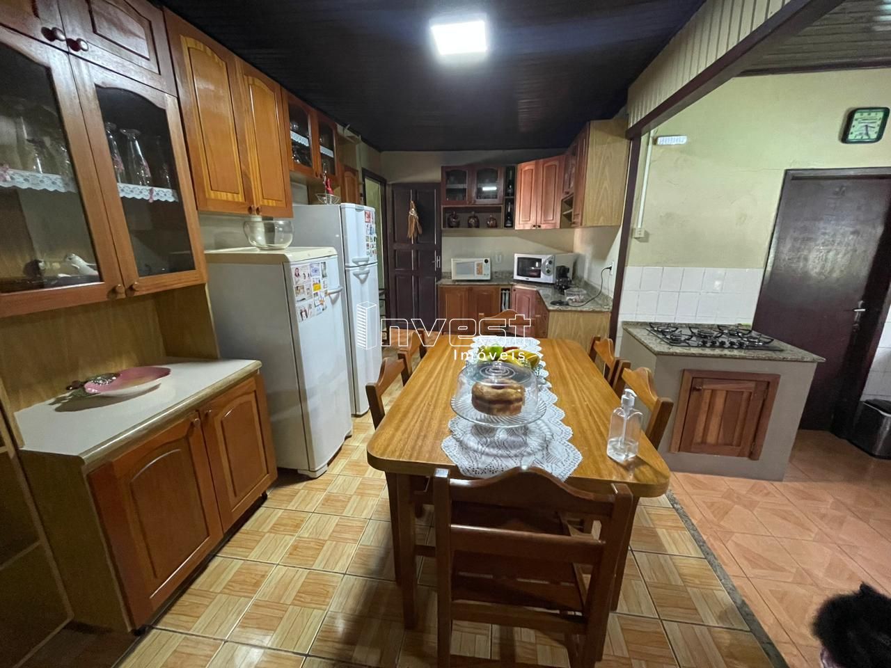 Casa, 3 quartos, 192 m² - Foto 10