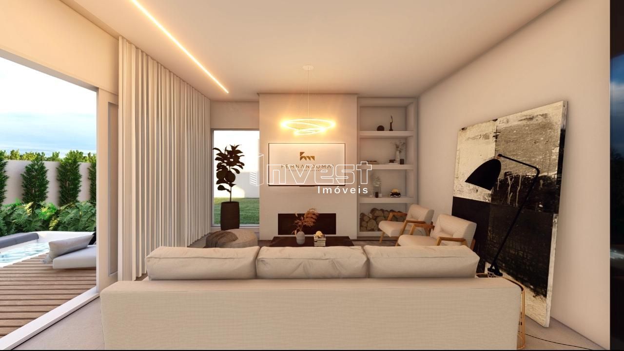Casa de Condomínio à venda com 3 quartos, 222m² - Foto 10