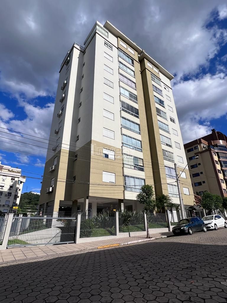 Apartamento  venda  no Centro - Santa Cruz do Sul, RS. Imveis