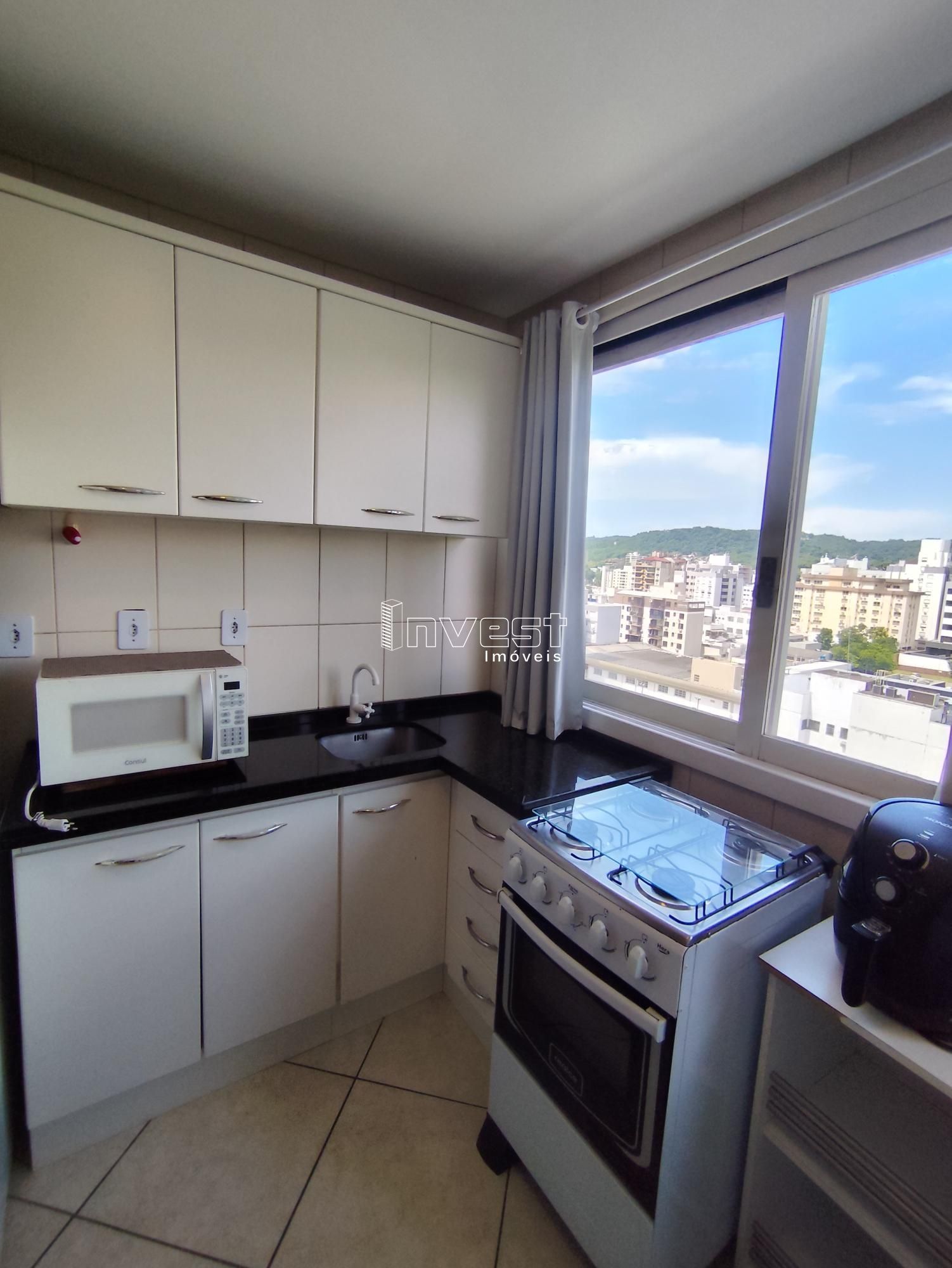 Apartamento com 1 Dormitórios à venda, 38 m² por R$ 350.000,00 Apartamento com 1 Dormitórios à venda, 38 m² por R$ 350.000,00