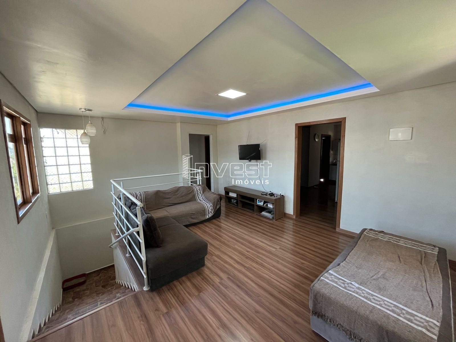 Casa, 3 quartos, 202 m² - Foto 10