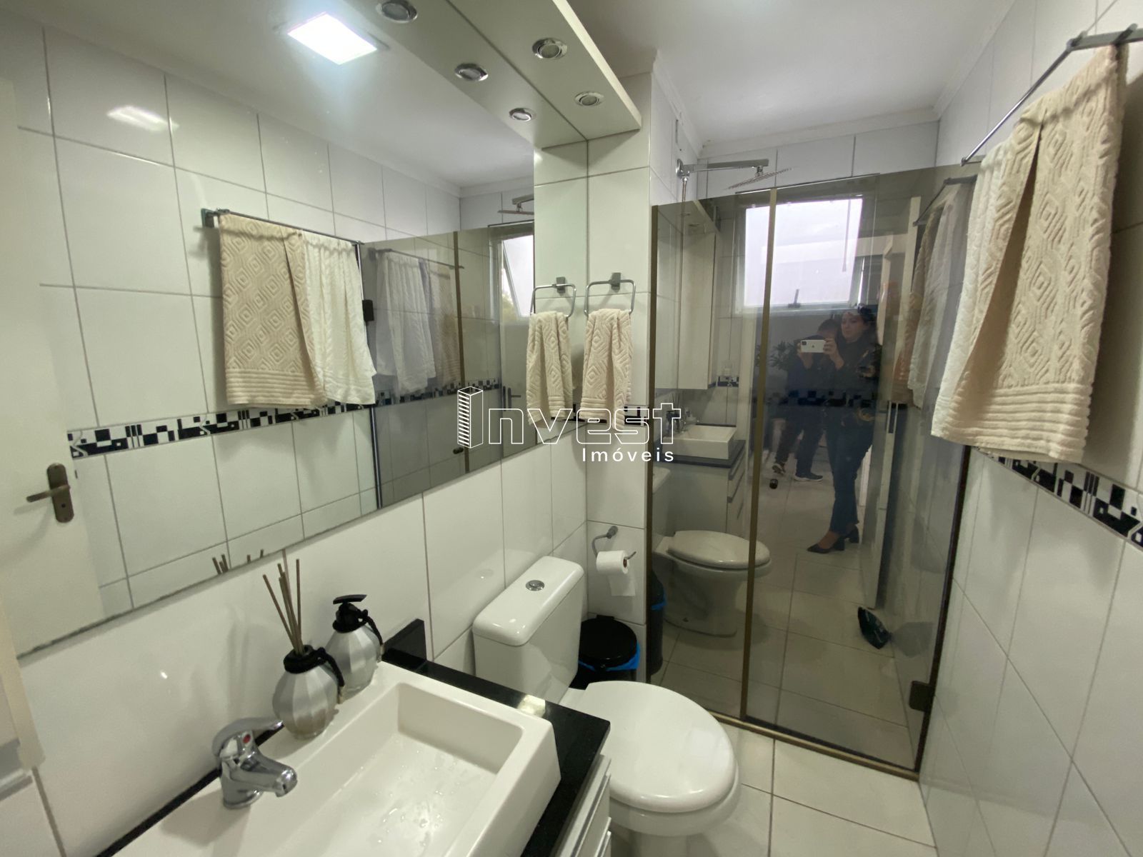 Apartamento à venda com 2 quartos, 72m² - Foto 13