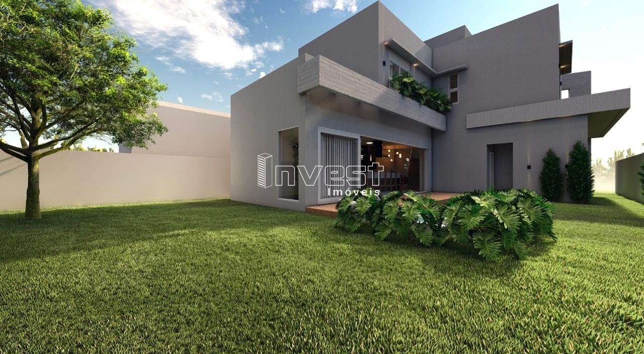 Casa de Condomínio à venda com 3 quartos, 222m² - Foto 5