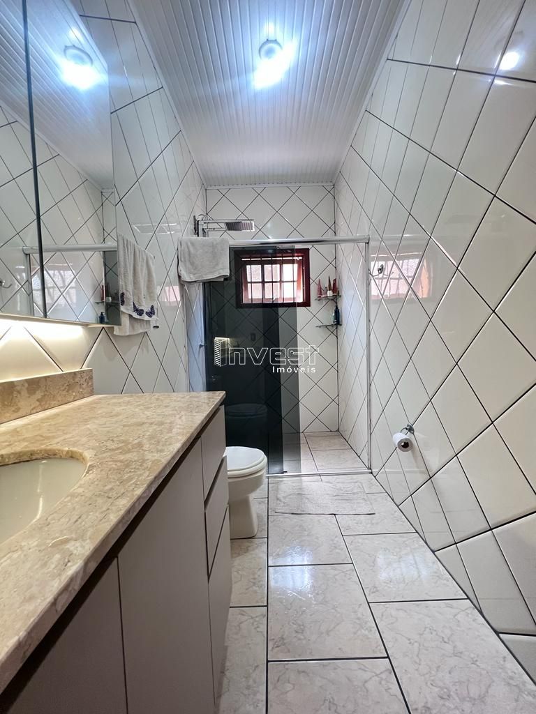 Casa à venda com 3 quartos, 200m² - Foto 13