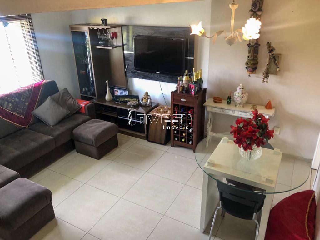 Apartamento à venda com 2 quartos, 90m² - Foto 5