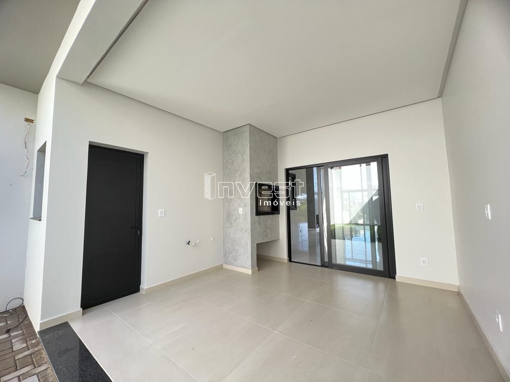 Casa de Condomínio à venda com 3 quartos, 201m² - Foto 15