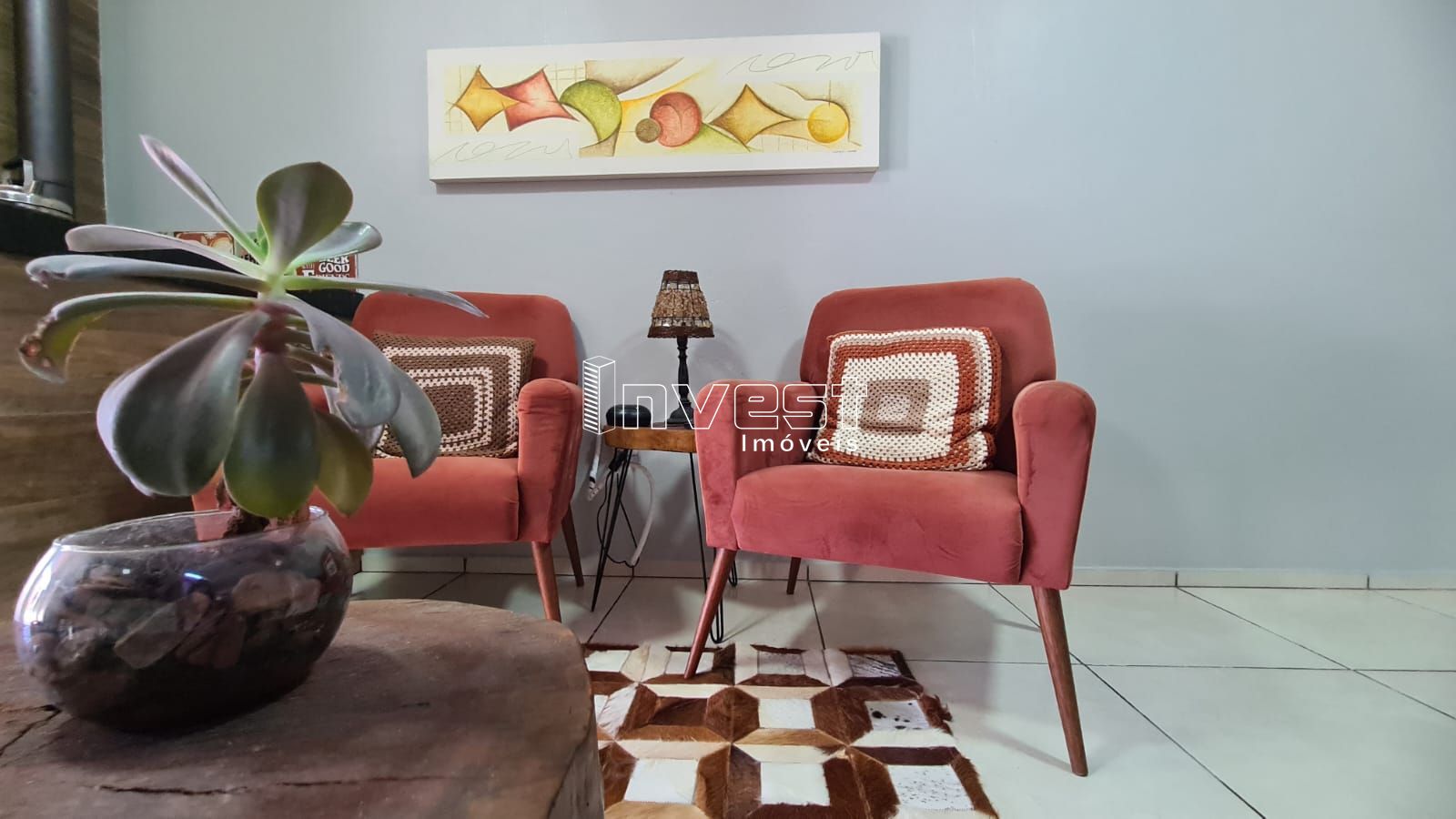 Casa à venda com 3 quartos, 208m² - Foto 11