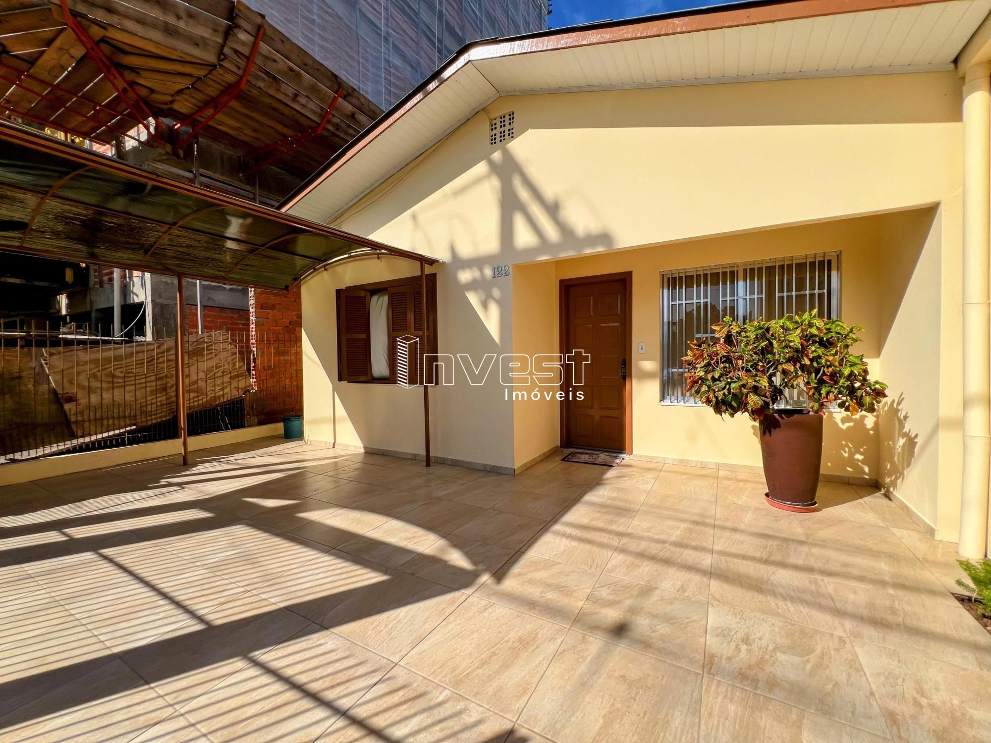 Casa à venda  no Centro - Santa Cruz do Sul, RS. Imóveis