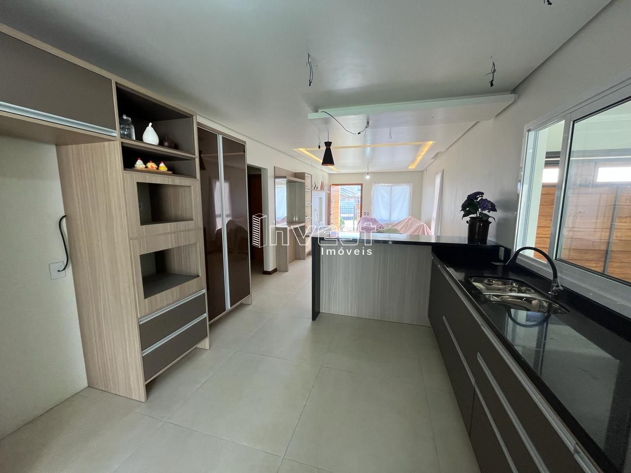 Casa, 3 quartos, 162 m² - Foto 9