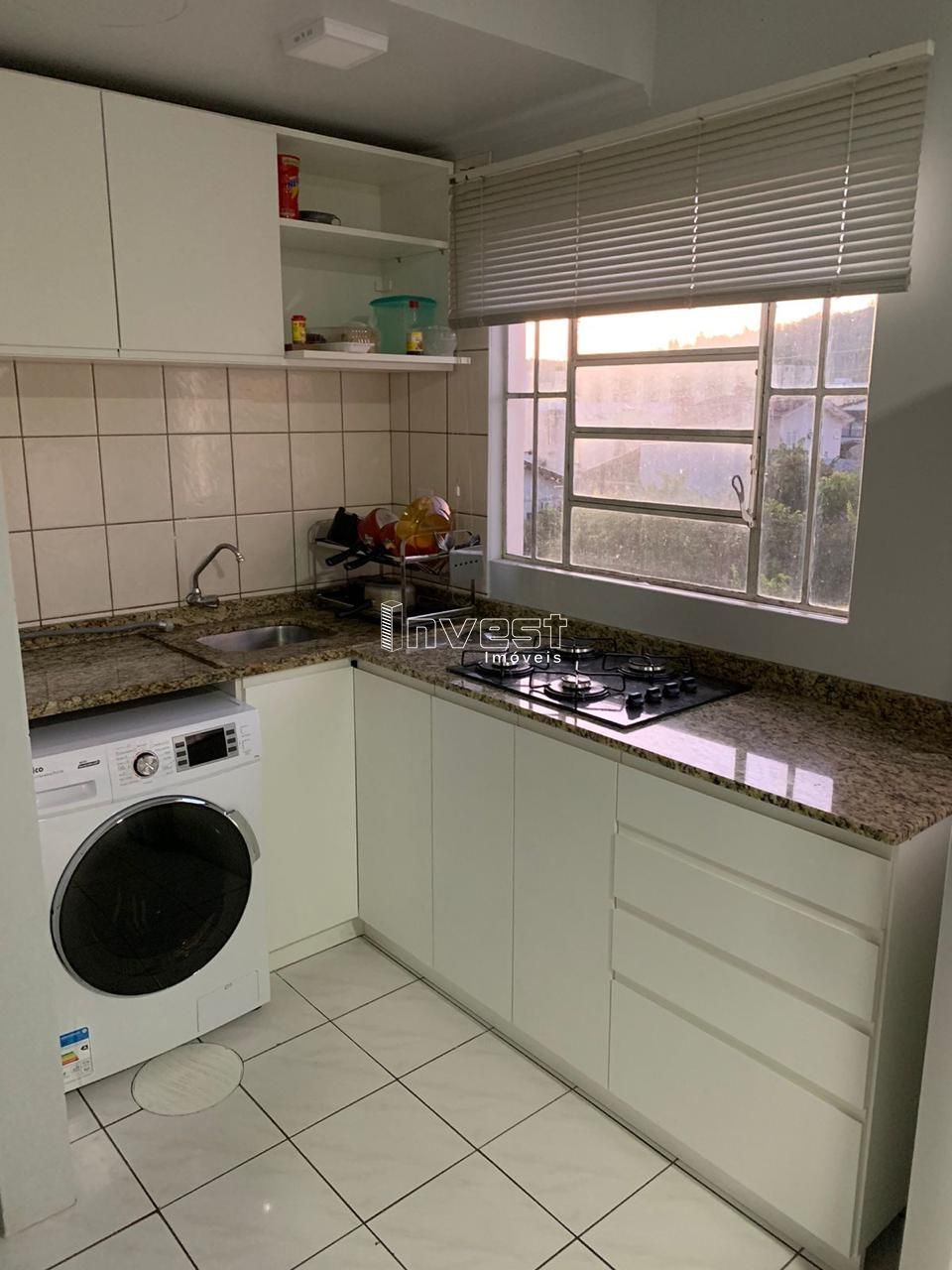 Apartamento à venda com 1 quarto, 60m² - Foto 4