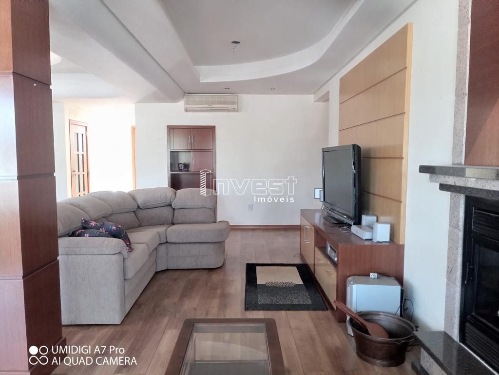 Cobertura à venda com 3 quartos, 385m² - Foto 9