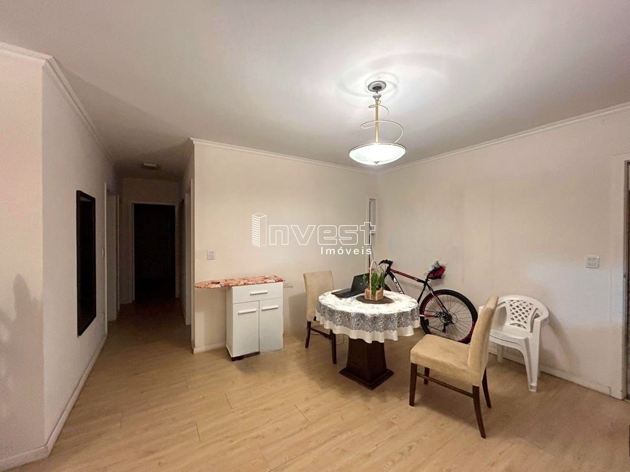 Apartamento à venda com 3 quartos, 99m² - Foto 2