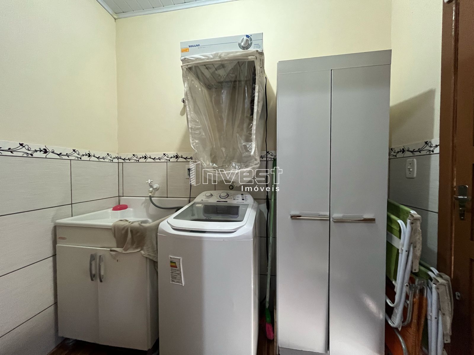 Casa, 3 quartos, 202 m² - Foto 20